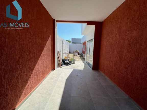 Imagem Casa com 3 Quartos à Venda, 93 m² em Balneário Das Conchas - São Pedro Da Aldeia Imagem Casa com 3 Quartos à Venda, 93 m² em Balneário Das Conchas - São Pedro Da Aldeia