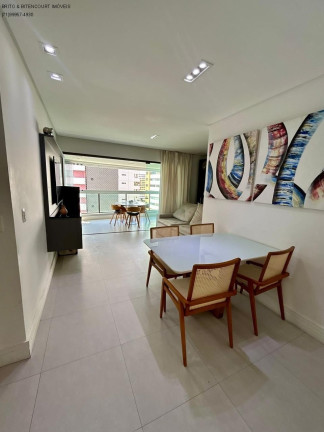 Imóvel com 3 Quartos à Venda, 92 m² em Pituba - Salvador
