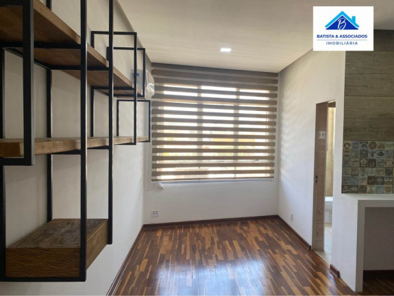 Imóvel à Venda, 49 m² em Centro - Campinas