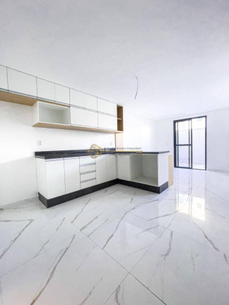 Imagem Cobertura com 3 Quartos à Venda, 140 m² em Vila Marina - Santo André Imagem Cobertura com 3 Quartos à Venda, 140 m² em Vila Marina - Santo André