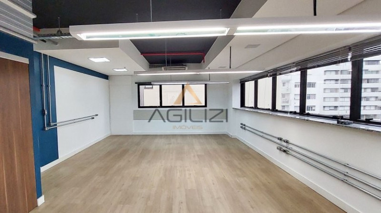 Foto do imóvel Apartamento à Venda, 109 m² em Jardim Paulista - São Paulo