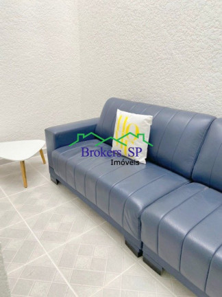 Imagem Apartamento com 2 Quartos à Venda, em Santa Terezinha - Santo André Imagem Apartamento com 2 Quartos à Venda, em Santa Terezinha - Santo André