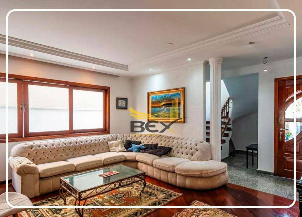 Imagem Casa com 4 Quartos à Venda, 450 m² em Residencial Onze (alphaville) - Santana De Parnaíba