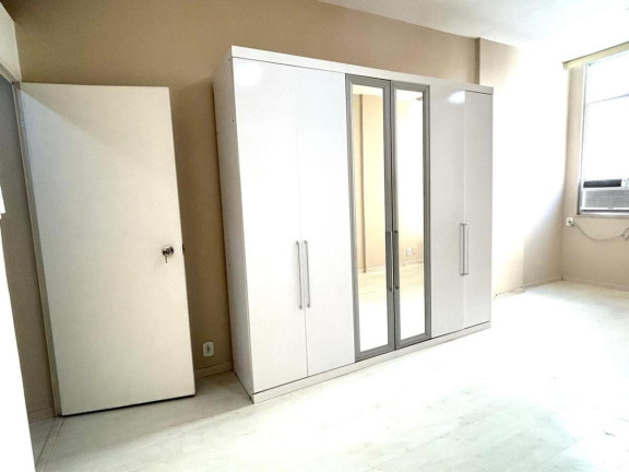Imagem Apartamento com 1 Quarto à Venda, 41 m² em Copacabana - Rio De Janeiro