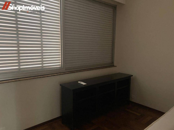 Imagem Apartamento com 3 Quartos para Alugar, 190 m² em Paraíso - São Paulo Imagem Apartamento com 3 Quartos para Alugar, 190 m² em Paraíso - São Paulo