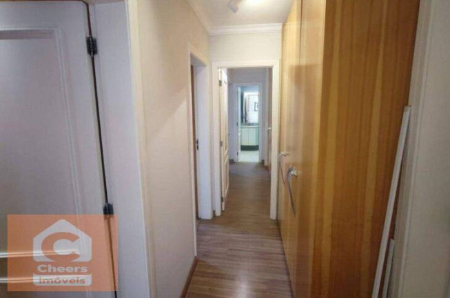 Imagem Apartamento com 4 Quartos à Venda, 130 m² em Vila Nova Conceição - São Paulo Imagem Apartamento com 4 Quartos à Venda, 130 m² em Vila Nova Conceição - São Paulo