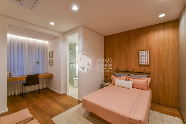 Imagem Apartamento com 3 Quartos à Venda, 213 m² em Brooklin Paulista - São Paulo Imagem Apartamento com 3 Quartos à Venda, 213 m² em Brooklin Paulista - São Paulo