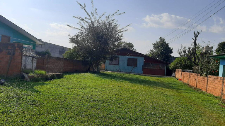 Imagem Terreno à Venda, 540 m² em Brazmadeira - Cascavel
