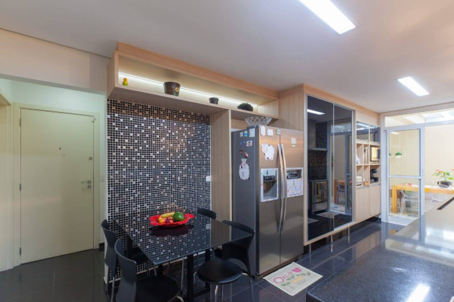 Imagem Apartamento com 4 Quartos à Venda, 300 m² em Mirandópolis - São Paulo Imagem Apartamento com 4 Quartos à Venda, 300 m² em Mirandópolis - São Paulo