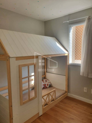 Imagem Apartamento com 2 Quartos à Venda, 52 m² em Demarchi - São Bernardo Do Campo Imagem Apartamento com 2 Quartos à Venda, 52 m² em Demarchi - São Bernardo Do Campo