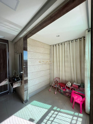 Apartamento com 4 Quartos à Venda, 179 m² em Jundiaí - Anápolis