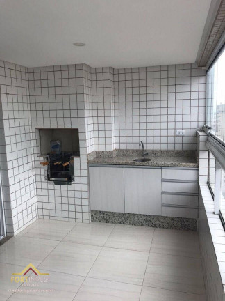 Imagem Imóvel com 2 Quartos à Venda, 85 m² em Aviação - Praia Grande