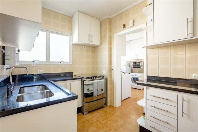 Imagem Apartamento com 4 Quartos à Venda, 196 m² em Moema - São Paulo Imagem Apartamento com 4 Quartos à Venda, 196 m² em Moema - São Paulo