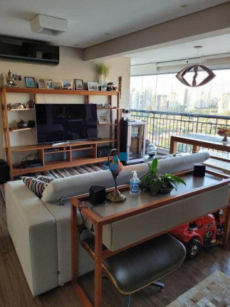 Imagem Apartamento com 3 Quartos à Venda, 95 m² em Vila Gertrudes - São Paulo Imagem Apartamento com 3 Quartos à Venda, 95 m² em Vila Gertrudes - São Paulo