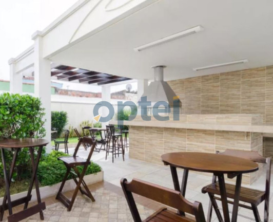 Imagem Apartamento com 2 Quartos à Venda, 58 m² em Rudge Ramos - São Bernardo Do Campo
