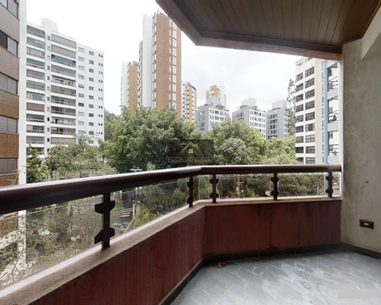 Imagem Apartamento com 3 Quartos à Venda, 160 m² em Vila Suzana - São Paulo