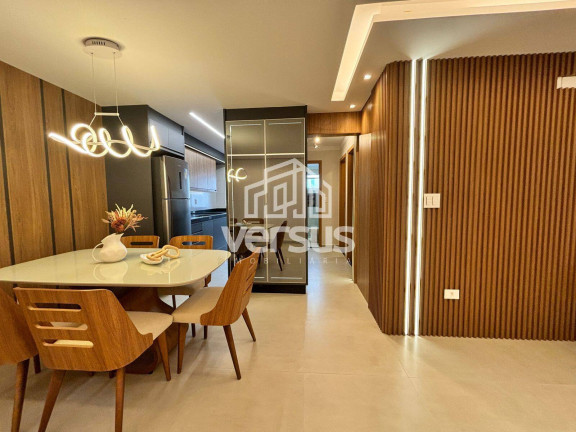 Imagem Apartamento com 2 Quartos à Venda, 79 m² em Boqueirão - Praia Grande Imagem Apartamento com 2 Quartos à Venda, 79 m² em Boqueirão - Praia Grande