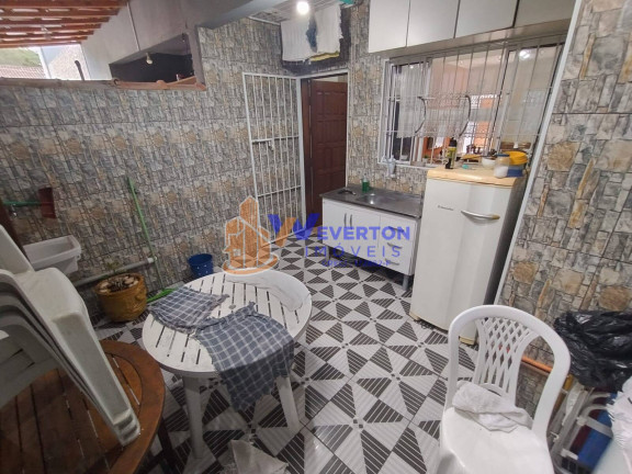 Imagem Casa com 2 Quartos à Venda, em Balneário Santa Eugenia - Mongaguá Imagem Casa com 2 Quartos à Venda, em Balneário Santa Eugenia - Mongaguá