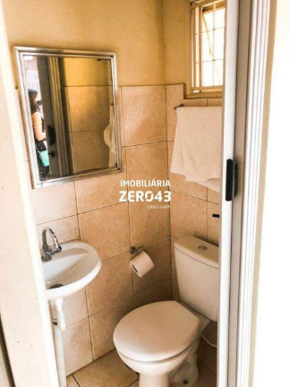 Imagem Casa com 4 Quartos à Venda, 140 m² em Parque Residencial Joaquim Toledo Piza - Londrina