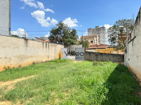 Imagem Terreno à Venda, 300 m² em Jardim Simus - Sorocaba Imagem Terreno à Venda, 300 m² em Jardim Simus - Sorocaba