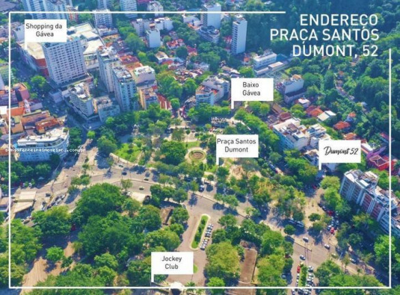 Imagem Imóvel com 2 Quartos à Venda, em Gávea - Rio De Janeiro Imagem Imóvel com 2 Quartos à Venda, em Gávea - Rio De Janeiro