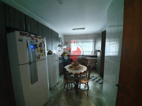 Imagem Sobrado com 3 Quartos à Venda, 195 m² em Independência - São Bernardo Do Campo