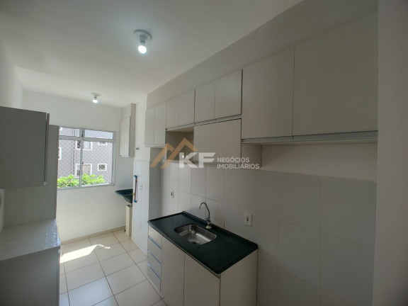 Imagem Apartamento com 2 Quartos à Venda, 51 m² em Jardim Heitor Rigon - Ribeirão Preto Imagem Apartamento com 2 Quartos à Venda, 51 m² em Jardim Heitor Rigon - Ribeirão Preto