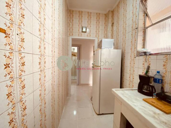 Imagem Apartamento com 1 Quarto à Venda, 40 m² em Gonzaga - Santos Imagem Apartamento com 1 Quarto à Venda, 40 m² em Gonzaga - Santos