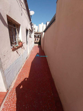 Imagem Casa com 2 Quartos à Venda, 120 m² em Vila Vianelo - Jundiaí Imagem Casa com 2 Quartos à Venda, 120 m² em Vila Vianelo - Jundiaí