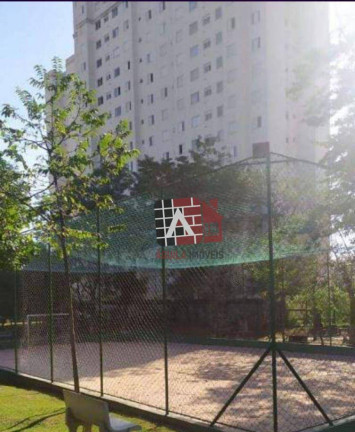 Imagem Apartamento com 2 Quartos à Venda, 44 m² em Vila Nova Curuçá - São Paulo