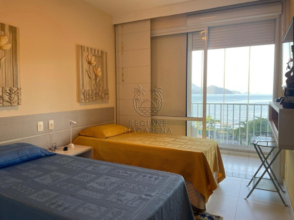 Imagem Apartamento com 3 Quartos à Venda, 148 m² em Itaguá - Ubatuba Imagem Apartamento com 3 Quartos à Venda, 148 m² em Itaguá - Ubatuba