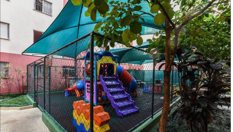 Imagem Apartamento com 2 Quartos à Venda, em Independência - São Bernardo Do Campo Imagem Apartamento com 2 Quartos à Venda, em Independência - São Bernardo Do Campo