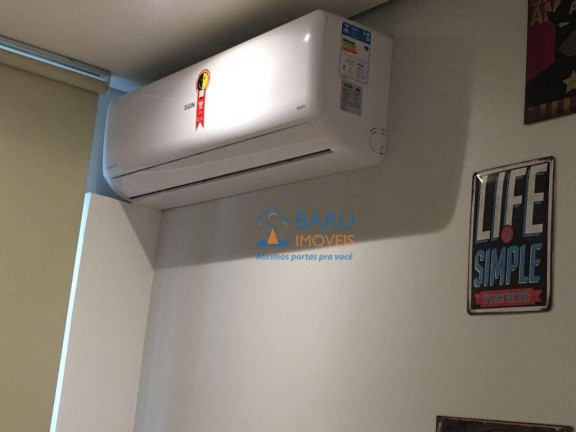 Imagem Apartamento com 1 Quarto à Venda, 40 m² em Bela Vista - São Paulo