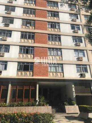 Apartamento com 3 Quartos para Alugar, 128 m² em Centro - Campos Dos Goytacazes