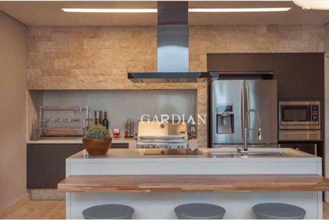 Imagem Apartamento com 3 Quartos à Venda, 287 m² em Vila Castelo Branco - Indaiatuba Imagem Apartamento com 3 Quartos à Venda, 287 m² em Vila Castelo Branco - Indaiatuba