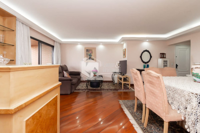 Imagem Apartamento com 3 Quartos à Venda, 129 m² em Vila Madalena - São Paulo Imagem Apartamento com 3 Quartos à Venda, 129 m² em Vila Madalena - São Paulo