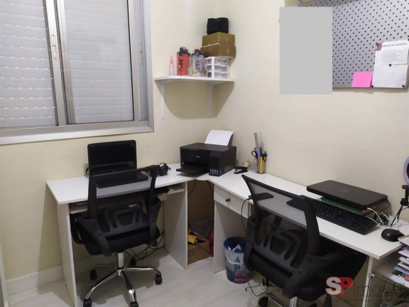 Imagem Apartamento com 2 Quartos à Venda, 63 m² em São Paulo Imagem Apartamento com 2 Quartos à Venda, 63 m² em São Paulo