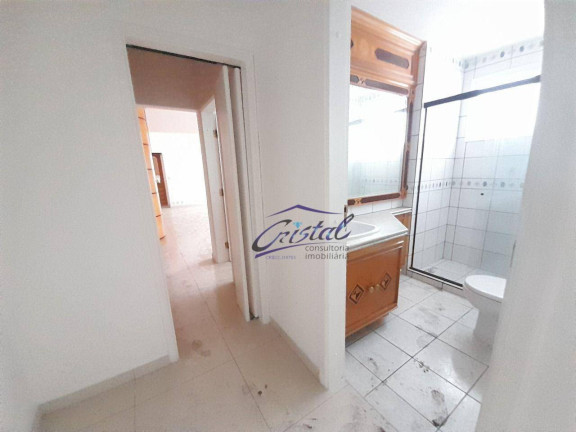 Imagem Apartamento com 4 Quartos à Venda, 443 m² em Aparecida - Santos Imagem Apartamento com 4 Quartos à Venda, 443 m² em Aparecida - Santos