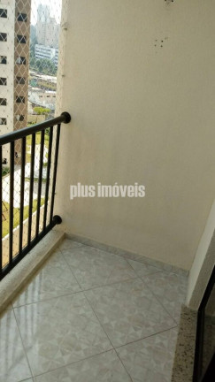 Imagem Apartamento com 2 Quartos à Venda, 50 m² em Jardim Umuarama - São Paulo Imagem Apartamento com 2 Quartos à Venda, 50 m² em Jardim Umuarama - São Paulo