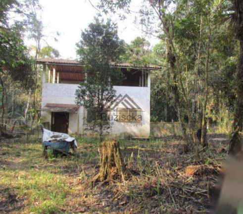 Chácara com 2 Quartos à Venda, 1.825 m² em Jardim São Fernando - Itanhaém