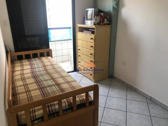 Imagem Apartamento com 2 Quartos à Venda, 86 m² em Tupi - Praia Grande