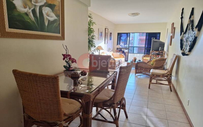 Imagem Apartamento com 2 Quartos à Venda, 80 m² em Centro - Cabo Frio Imagem Apartamento com 2 Quartos à Venda, 80 m² em Centro - Cabo Frio