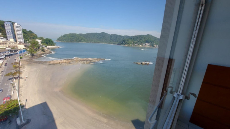 Imagem Apartamento com 4 Quartos à Venda, 170 m² em Itararé - São Vicente Imagem Apartamento com 4 Quartos à Venda, 170 m² em Itararé - São Vicente