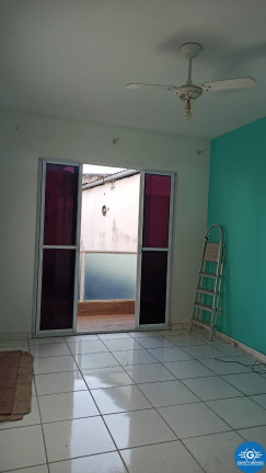 Imagem Imóvel com 2 Quartos à Venda, 53 m² em Campo Grande - Rio De Janeiro