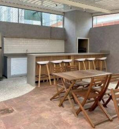 Imagem Apartamento com 3 Quartos à Venda, 86 m² em Vila Mascote - São Paulo