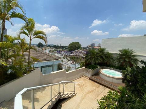 Imagem Casa com 6 Quartos à Venda, 720 m² em Alphaville Residencial Um - Barueri Imagem Casa com 6 Quartos à Venda, 720 m² em Alphaville Residencial Um - Barueri