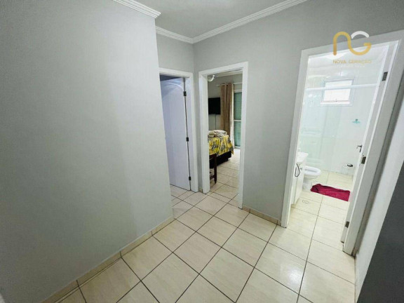 Imagem Apartamento com 3 Quartos à Venda, 152 m² em Vila Assunção - Praia Grande Imagem Apartamento com 3 Quartos à Venda, 152 m² em Vila Assunção - Praia Grande