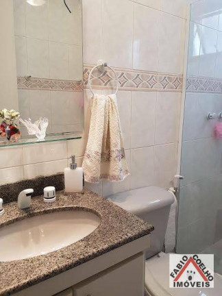 Imagem Apartamento com 3 Quartos à Venda, 78 m² em Jardim Marajoara - São Paulo Imagem Apartamento com 3 Quartos à Venda, 78 m² em Jardim Marajoara - São Paulo