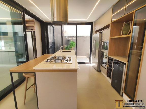 Imagem Casa com 6 Quartos à Venda, 380 m² em Riviera - Bertioga