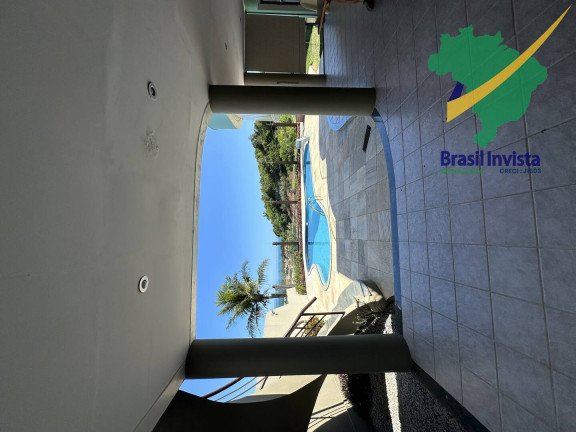 Imagem Casa com 4 Quartos à Venda, 150 m² em Village Ii - Porto Seguro